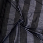 Striped linen