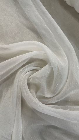 Grains chiffon