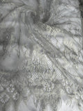 Chantilly lace