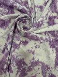 Ntomapa Tie and dye textured jacquard