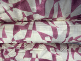 5 print abstract geometric design