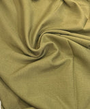 Thick linen