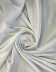 Thick one way stretch satin sl