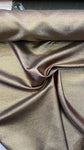 shimmer brocade