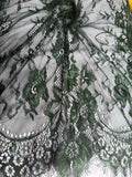 Chantilly lace