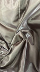 Two tone silky organza satin