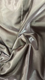 Two tone silky organza satin