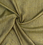 Two tone Canvas linen