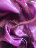 Liquid organza
