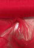 STU soft tulle