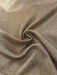 Two tone Canvas linen
