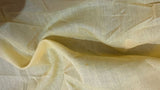 Light cotton