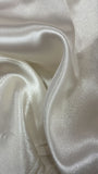 Liquid silky organza