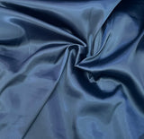 Thick one way stretch satin sl