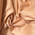 Thick linen