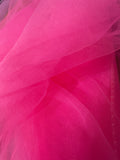 STU soft tulle