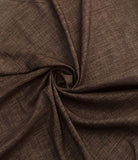 Slub canvas linen