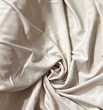 Thick linen