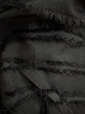 Tassel linen