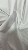 Lurex foil fabric