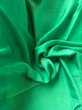 Silky Cotton chiffon