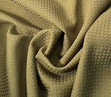 Linen pique