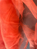 STU soft tulle