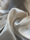 Shimmer Silky Organza