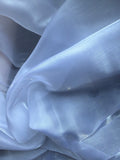 Shimmer Silky Organza