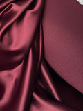 Rose/ Isabella Satin
