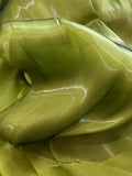 Liquid organza