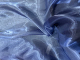 Silky organza