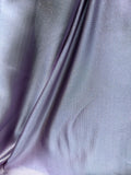 Two tone metallic brocade