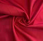 P cotton satin