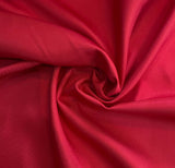 P cotton satin