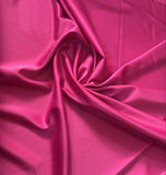 Kara crepe silk