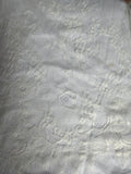 Chantilly lace