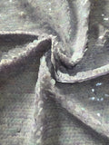 Two shades sequin