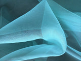 Crepe organza