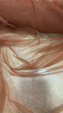 STU soft tulle
