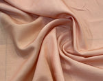Silky soft cotton