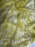 Chantilly lace