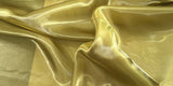 Liquid silky organza