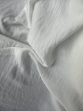 Silky Cotton chiffon