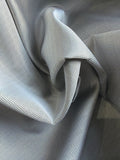 Two tone metallic brocade