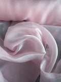 Shimmer Silky Organza
