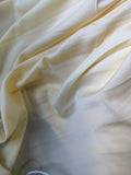 Silky Cotton chiffon