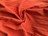 Pure cotton