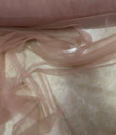 STU soft tulle