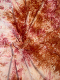 Ntomapa tie and dye soft cotton